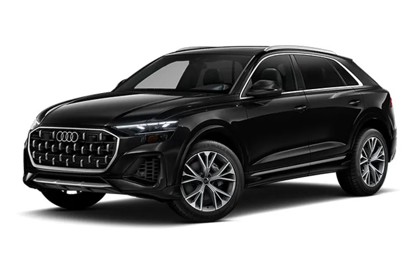 2025 Audi Q8 55 Premium photo 1