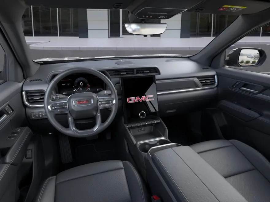 2025 Gmc Terrain Elevation photo 15