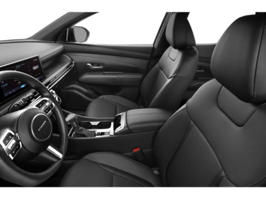 2026 Hyundai Santa Cruz SEL Activity photo 1