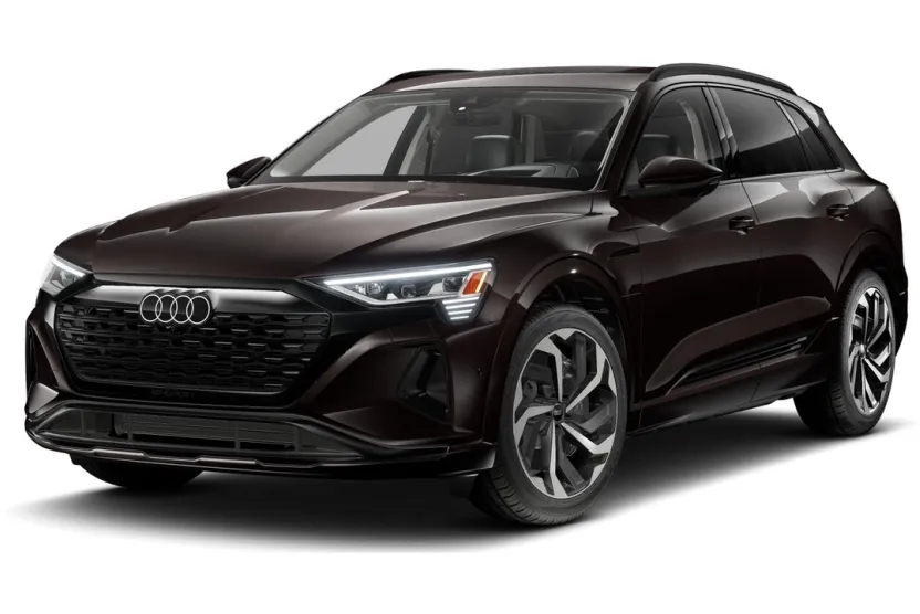 2024 Audi Q8 E-tron Prestige photo 1
