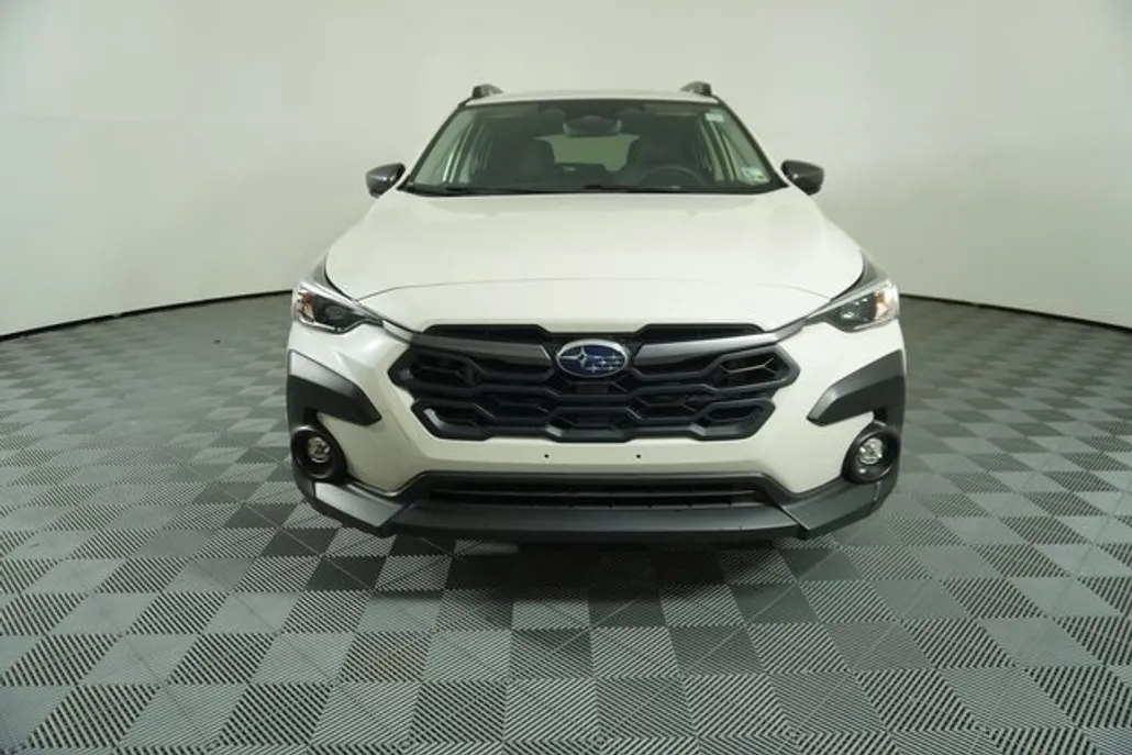 2024 Subaru Crosstrek Premium photo 1