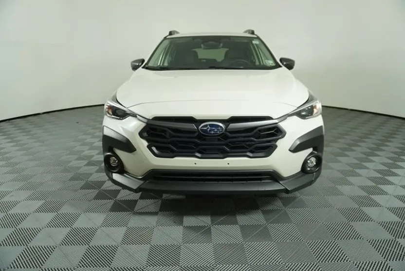 2024 Subaru Crosstrek Premium photo 1