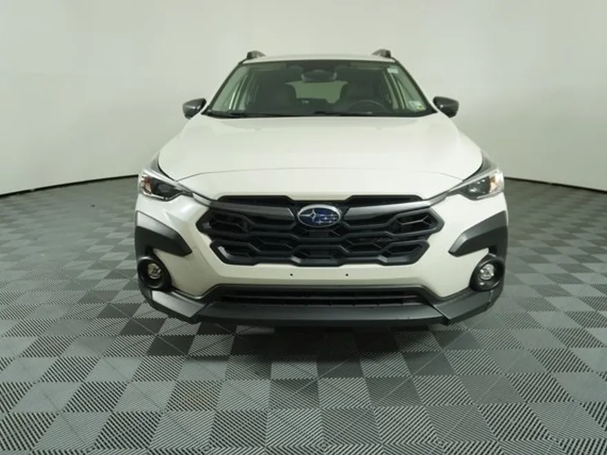 2024 Subaru Crosstrek Premium photo 1