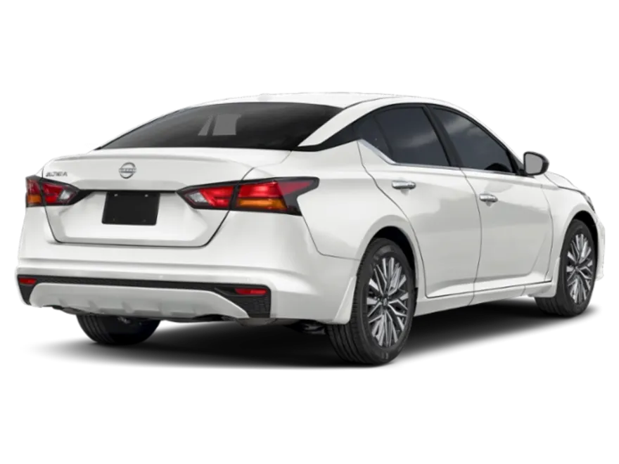 2025 Nissan Altima SV Special Edition photo 1
