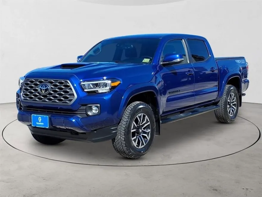 2023 Toyota Tacoma TRD Sport V6 photo 1