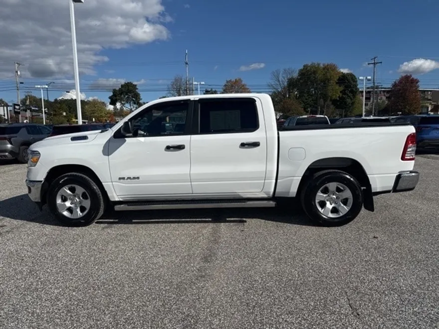 2023 Ram 1500 Big Horn Lone Star photo 1