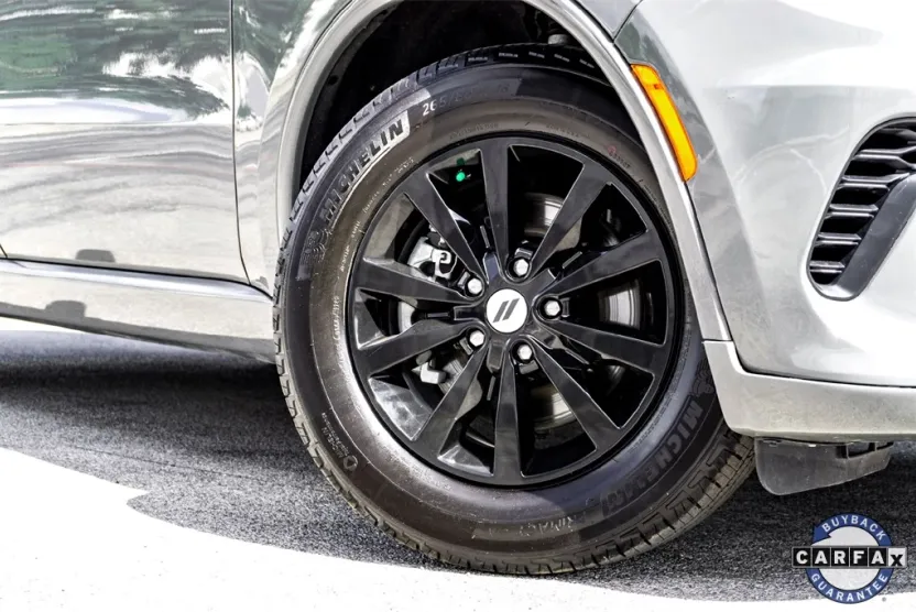 2025 Dodge Durango GT photo 1
