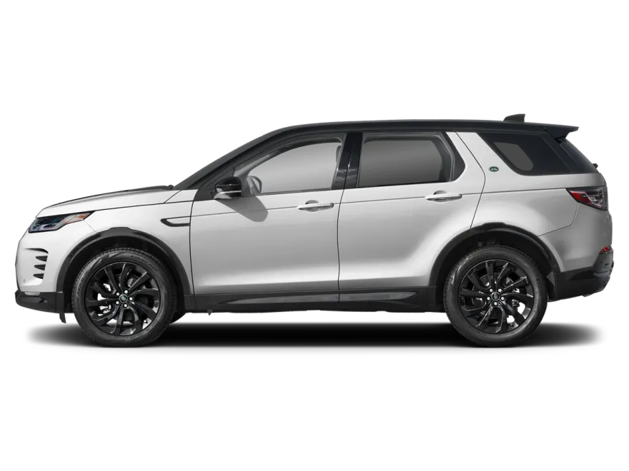 2024 Land Rover Discovery Sport Dynamic SE photo 1