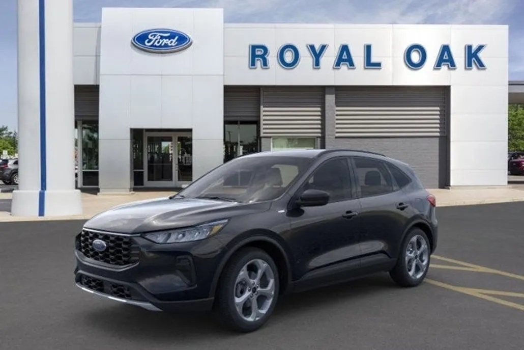 2025 Ford Escape ST-Line photo 1