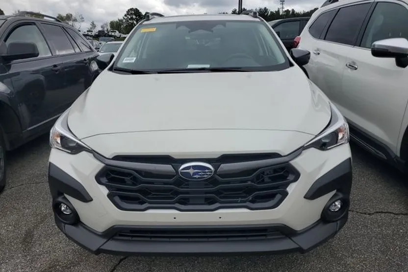2025 Subaru Crosstrek Premium photo 1
