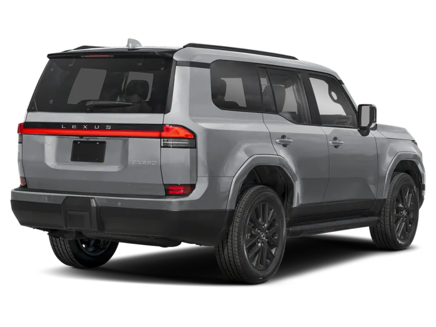 2025 Lexus GX 550 Premium photo 1