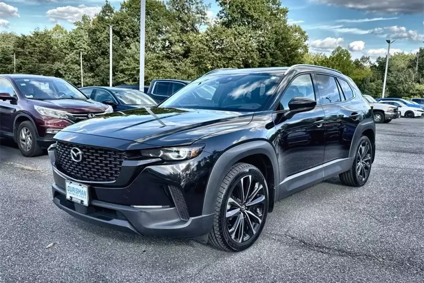 2023 Mazda CX-50 2.5 Premium Plus photo 1