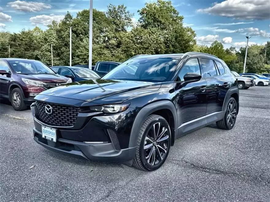 2023 Mazda CX-50 2.5 Premium Plus photo 1