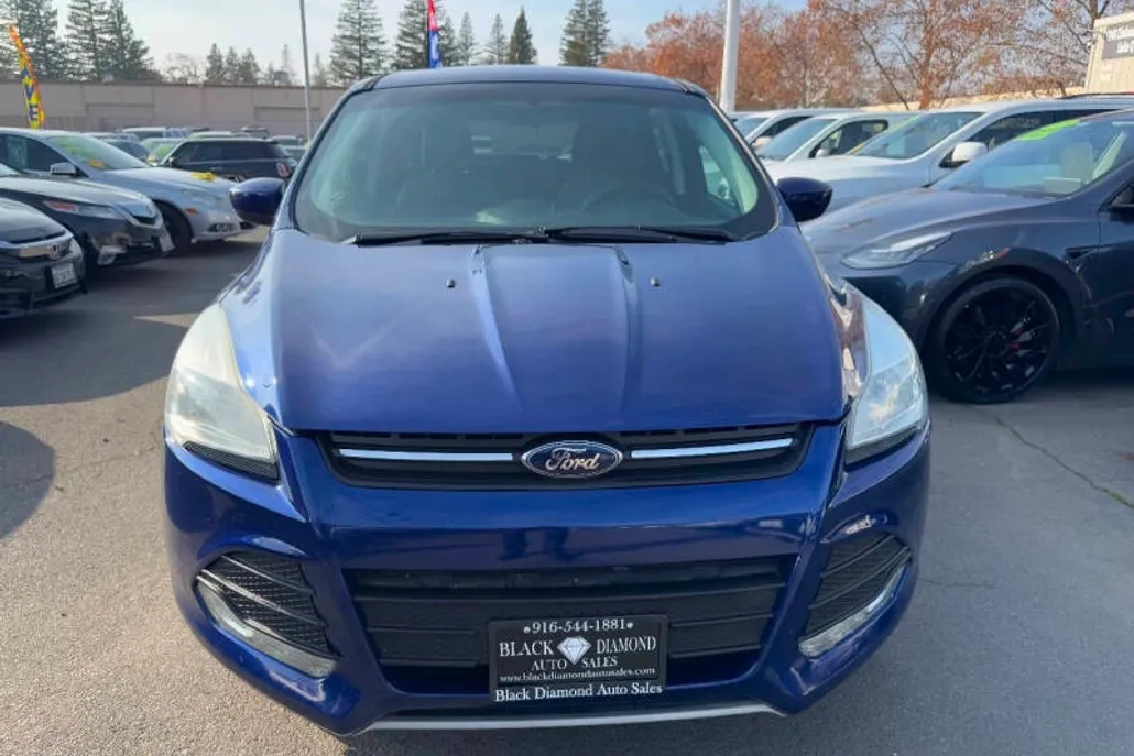 2014 Ford Escape SE photo 1