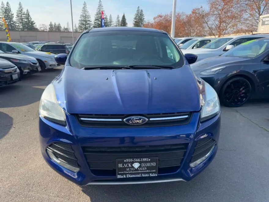 2014 Ford Escape SE photo 1
