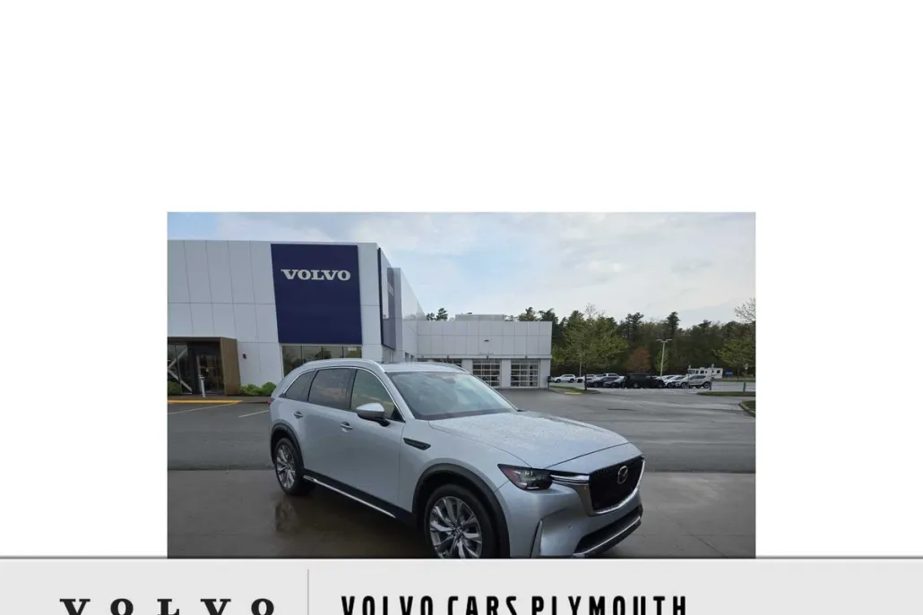 2024 Mazda CX-90 3.3 Turbo Premium photo 1