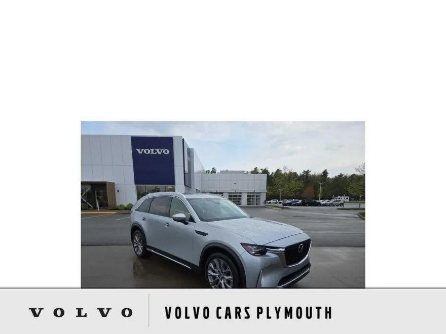 2024 Mazda CX-90 3.3 Turbo Premium photo 1