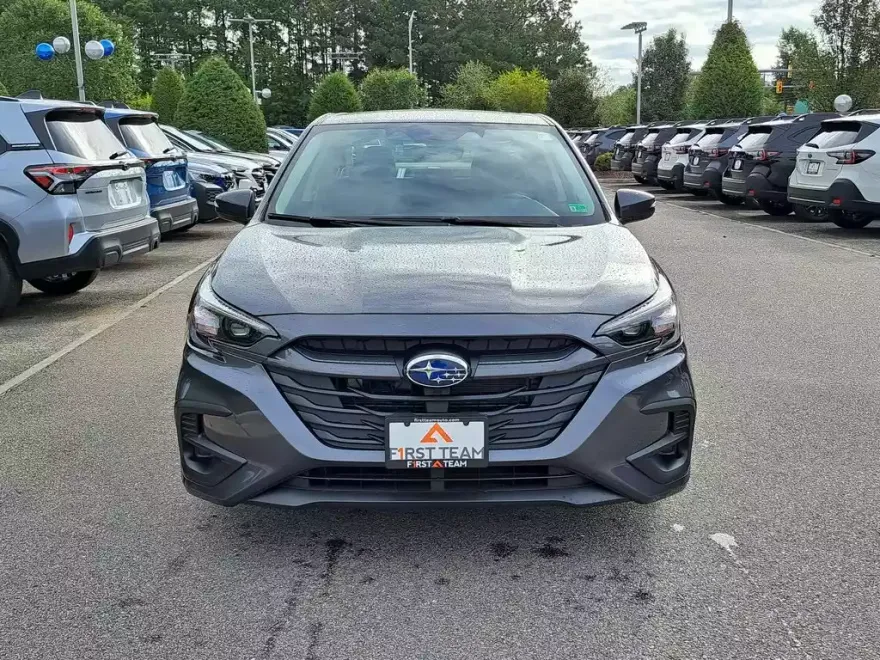 2025 Subaru Legacy Premium photo 1