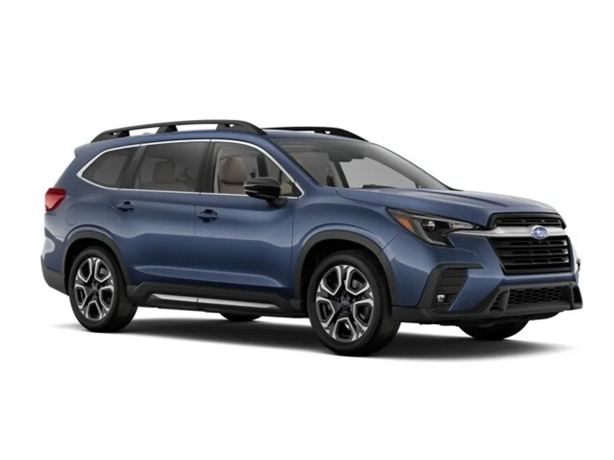 2025 Subaru Ascent Limited photo 1