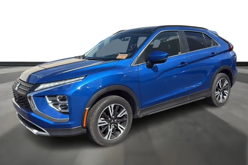 2024 Mitsubishi Eclipse Cross SE photo 1