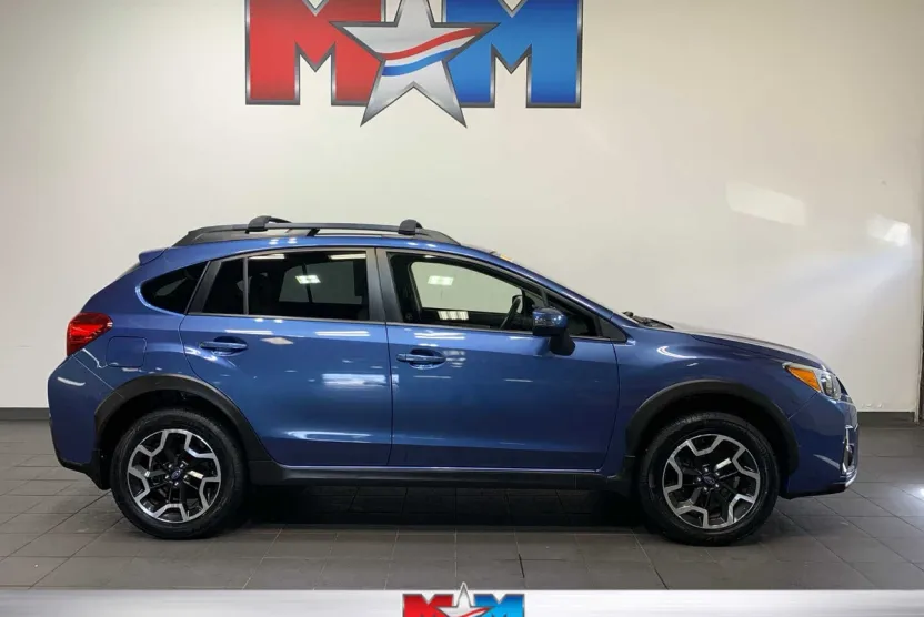 2016 Subaru Crosstrek 2.0i Limited photo 1