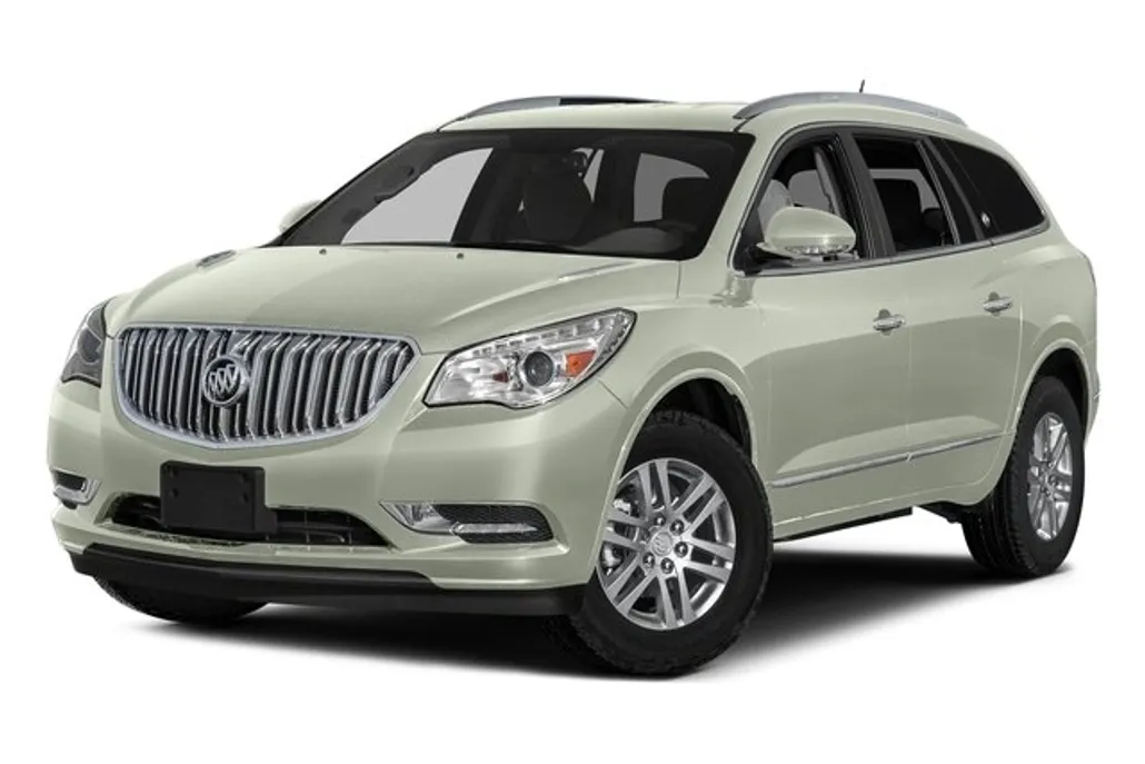 2017 Buick Enclave Premium photo 1