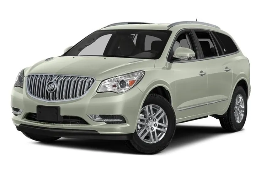 2017 Buick Enclave Premium photo 1