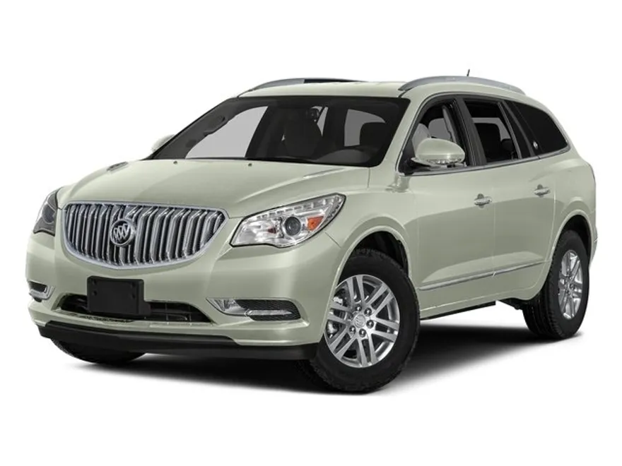 2017 Buick Enclave Premium photo 1