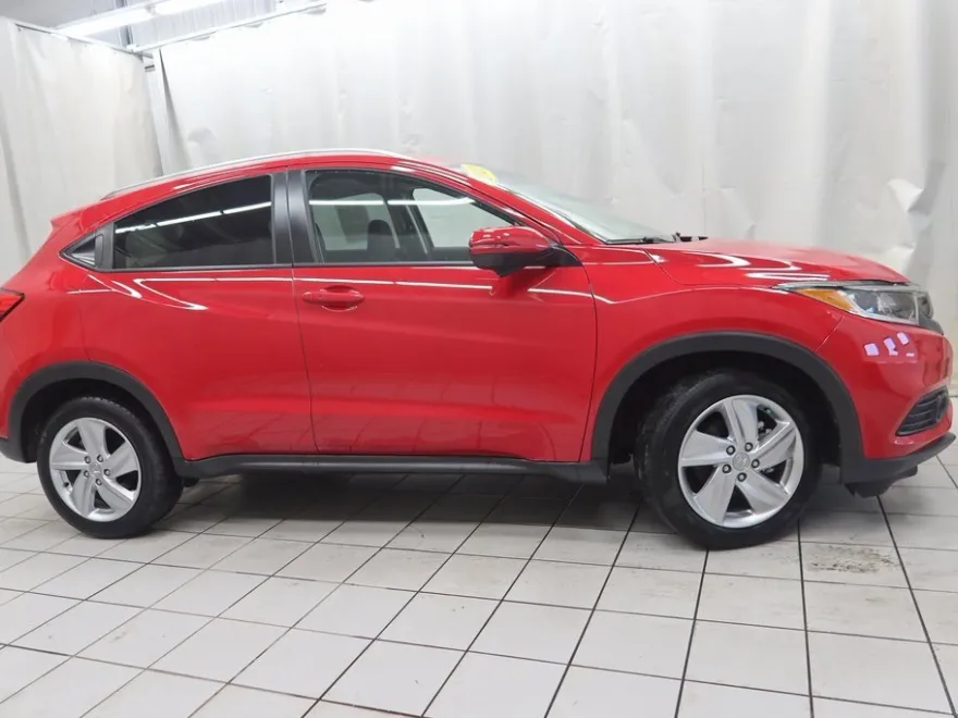 2020 Honda HR-V EX photo 1