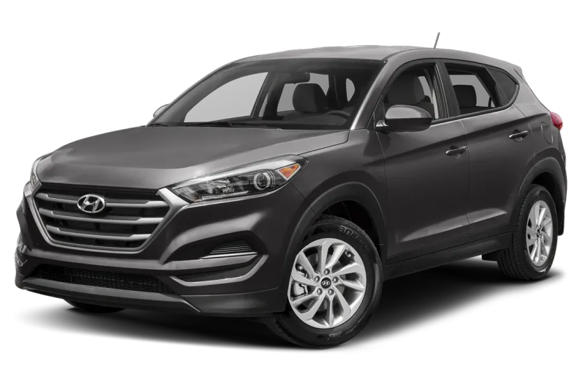 2018 Hyundai Tucson Value photo 1