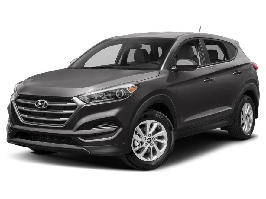 2018 Hyundai Tucson Value photo 1