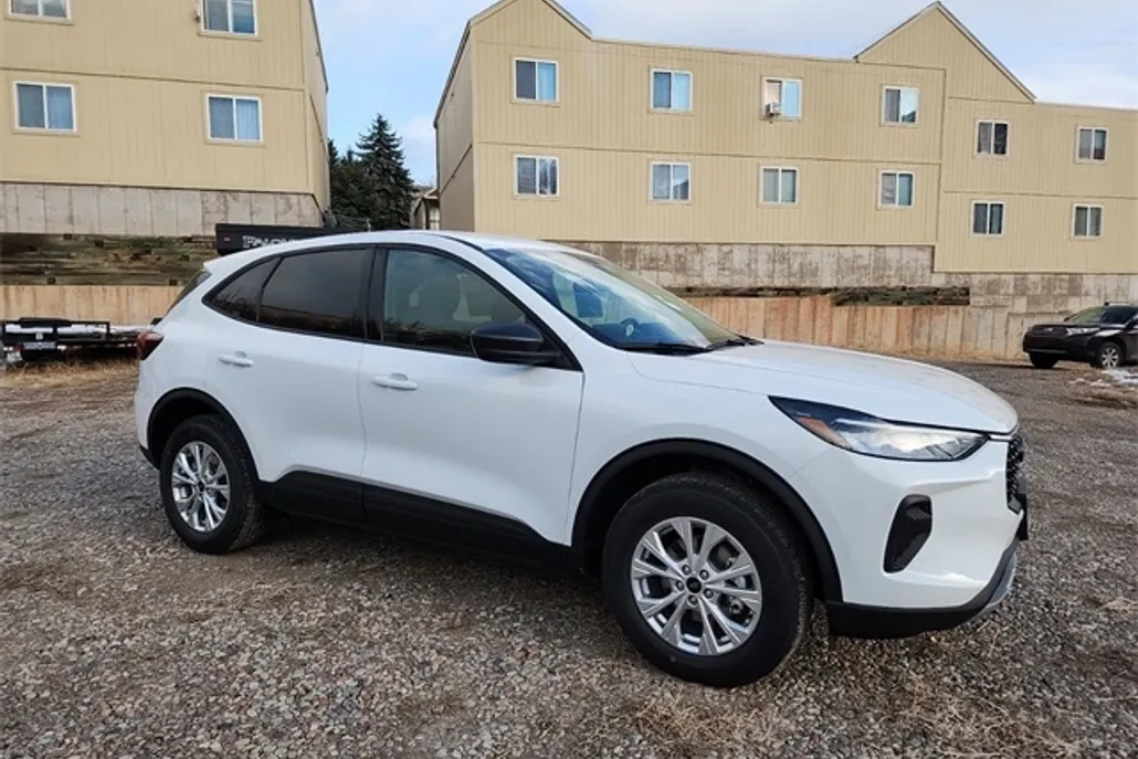 2025 Ford Escape Active photo 1