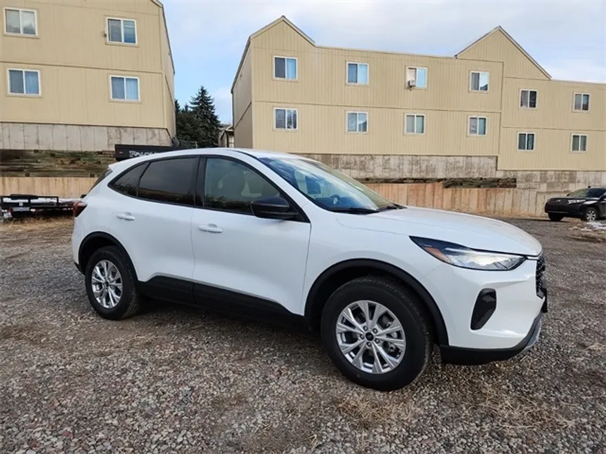 2025 Ford Escape Active photo 1