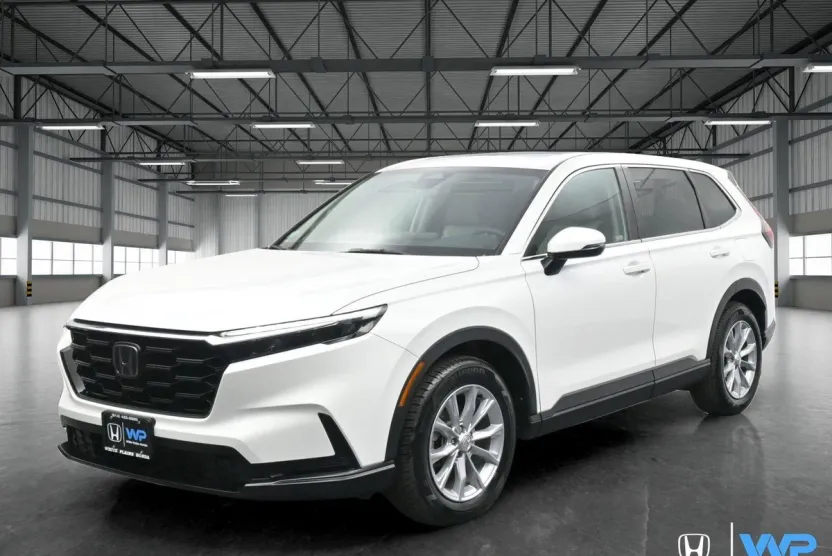 2023 Honda CR-V EX photo 1