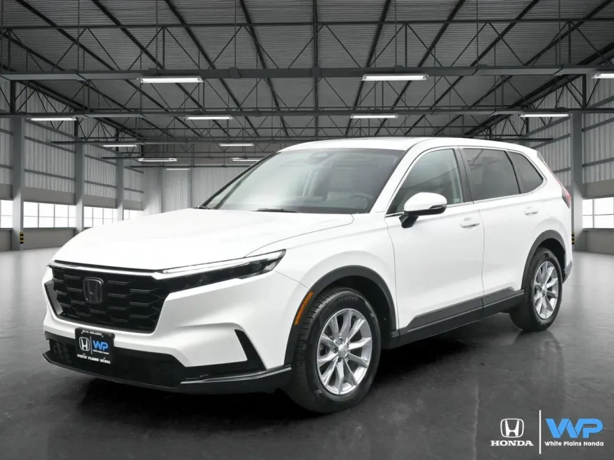 2023 Honda CR-V EX photo 1