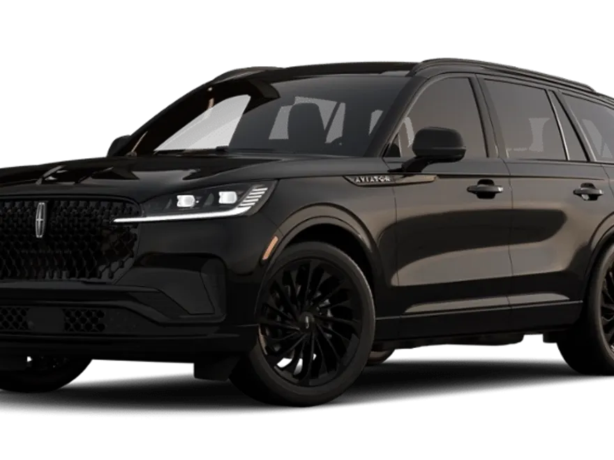 2025 Lincoln Aviator Reserve photo 1