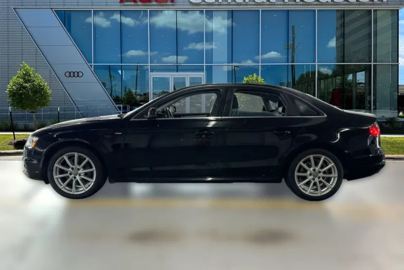2016 Audi A4 S line Quattro Premium Plus photo 1