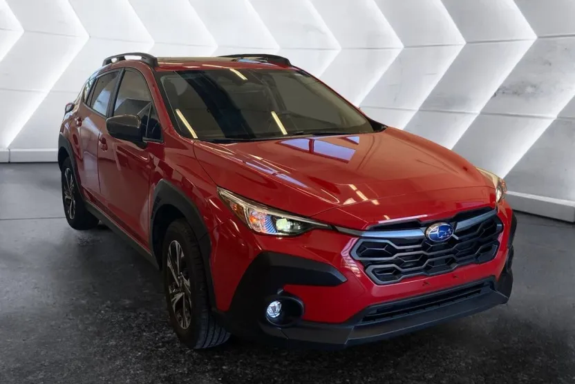 2024 Subaru Crosstrek Premium photo 1
