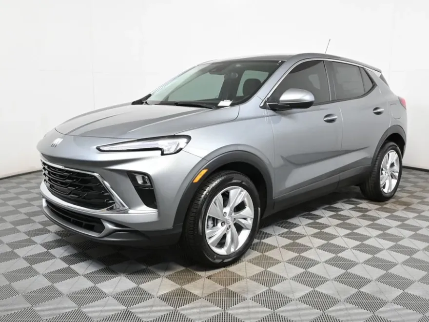 2026 Buick Encore GX Sport Touring photo 1