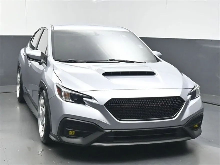 2023 Subaru WRX Premium photo 1