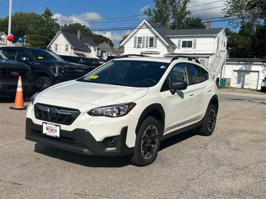 2023 Subaru Crosstrek Base photo 1