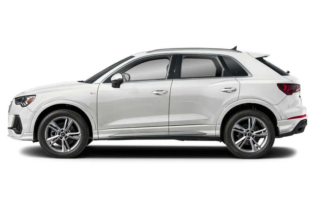 2023 Audi Q3 S line Premium photo 1