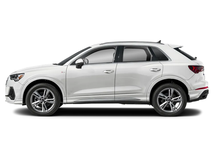 2023 Audi Q3 S line Premium photo 1