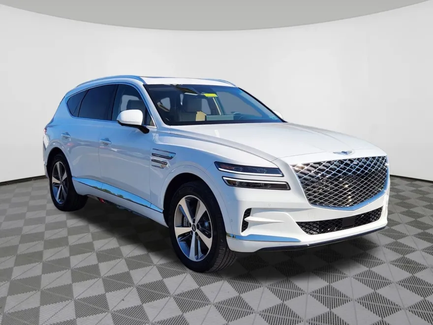 2024 Genesis GV80 2.5T Advanced photo 1