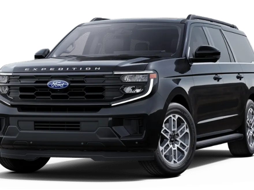 2025 Ford Expedition MAX photo 1