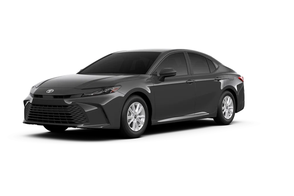 2025 Toyota Camry LE photo 33
