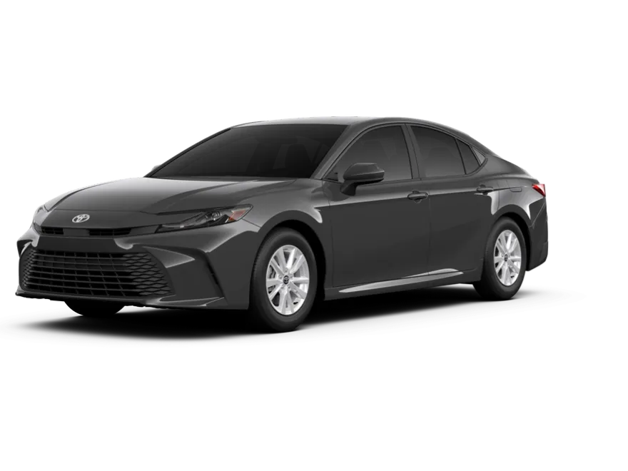 2025 Toyota Camry LE photo 33