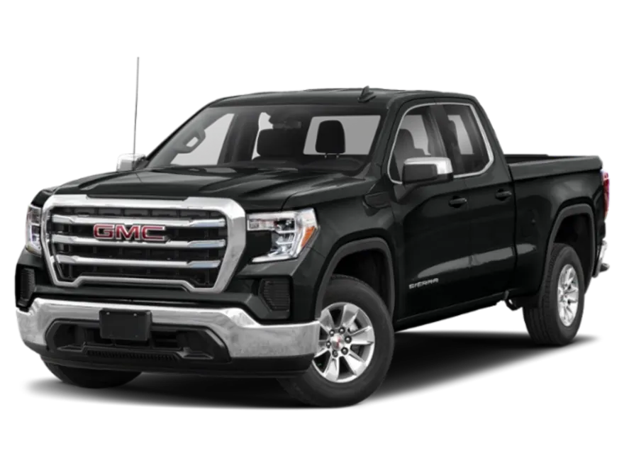 2019 Gmc Sierra 1500 SLE photo 1