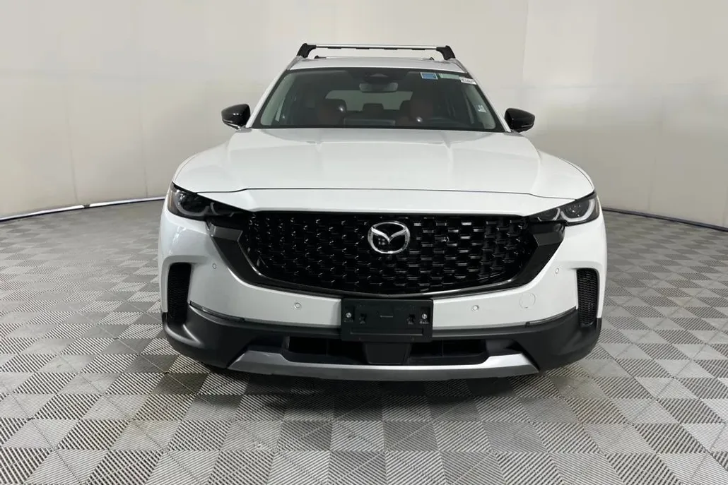 2025 Mazda CX-50 2.5 Turbo Premium Plus photo 1