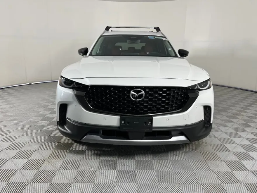 2025 Mazda CX-50 2.5 Turbo Premium Plus photo 1